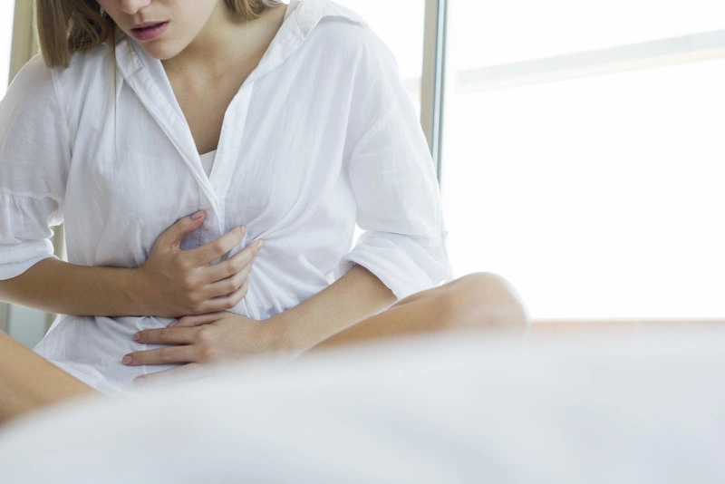 Sản dịch sau sinh khiến các mẹ bỉm không khỏi hoang mang