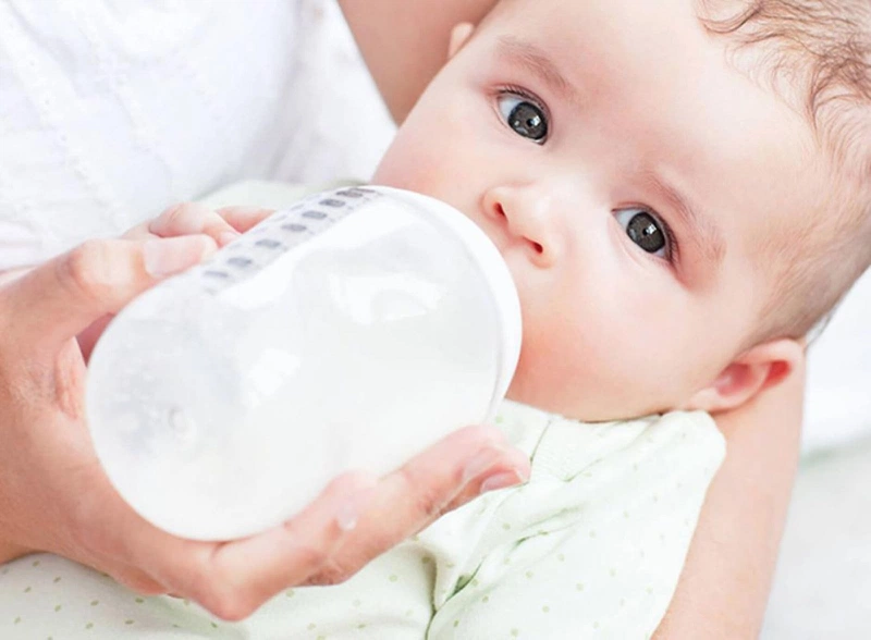 Top 5 Loại Sữa Similac Cho Trẻ Sơ Sinh tốt nhất hiện nay cập nhậtTháng  Tám 9 2023