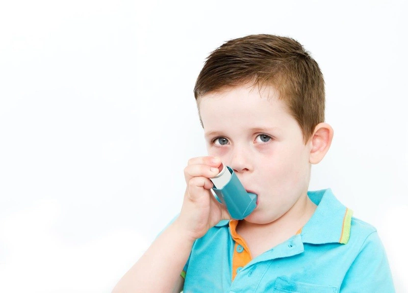 Cách phân biệt hen phế quản với viêm phế quản