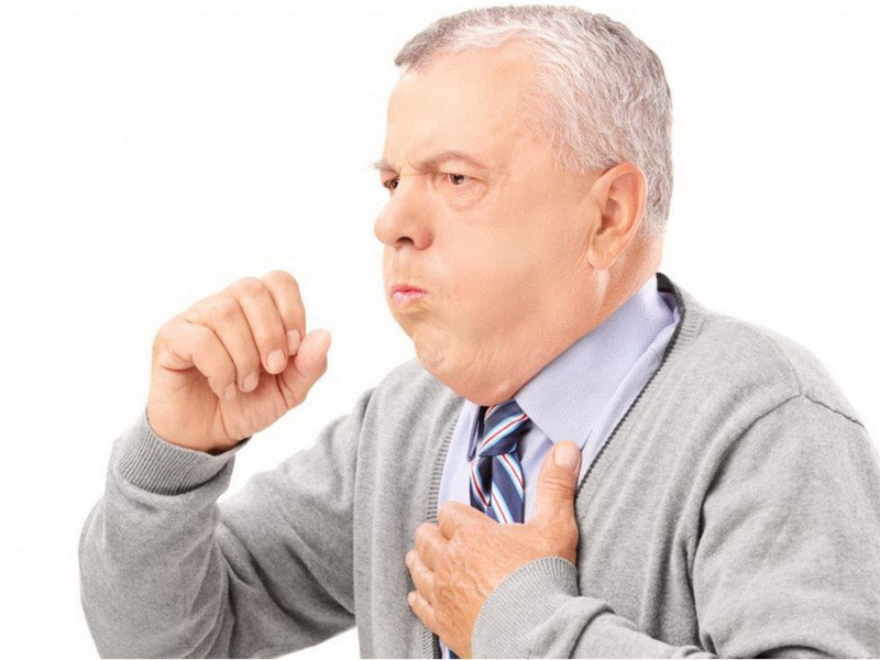 Cách phân biệt hen phế quản với viêm phế quản