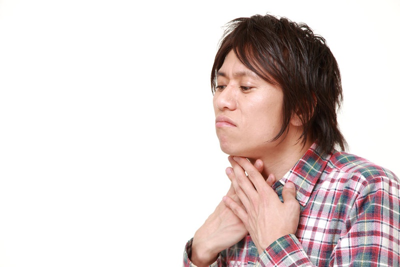 Cách phát hiện trào ngược dạ dày cực đơn giản qua những dấu hiệu này 3