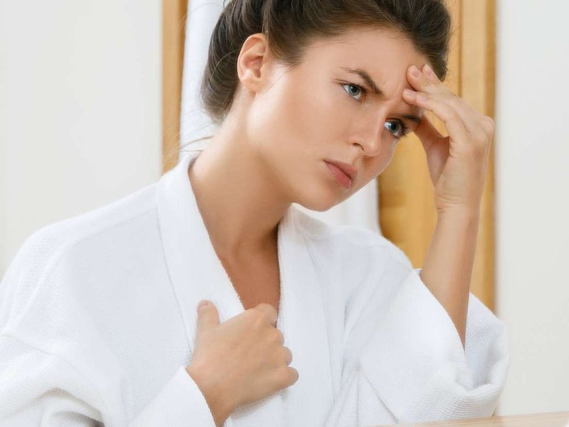 Cách phát hiện u não - Những triệu chứng không nên bỏ qua 2