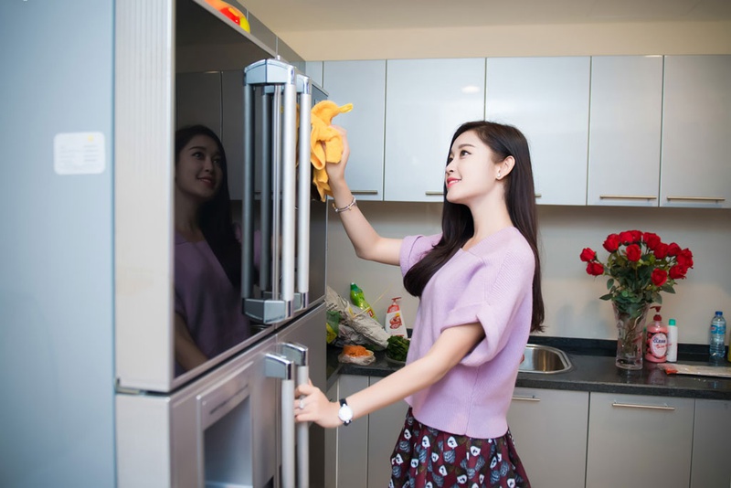 Cách phòng bệnh đường hô hấp khi giao mùa - Bạn đã biết chưa?