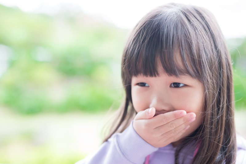 Cách phòng bệnh viêm dây thanh quản ở trẻ khi mùa đông đến 1