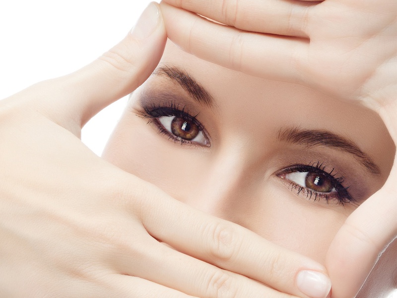 Cách phòng ngừa khô mắt 1