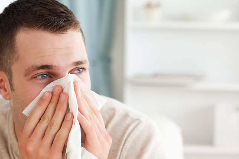 Cách rữa mũi chữa viêm xoang an toàn hiệu quả nhất 1