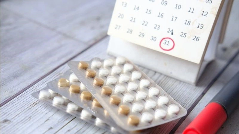 Cách rút ngắn ngày kinh nguyệt không phải chị em nào cũng biết 2