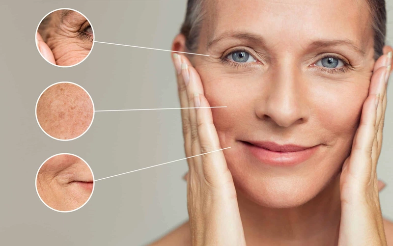 Cách skincare cho da không đều màu bạn nên biết 1