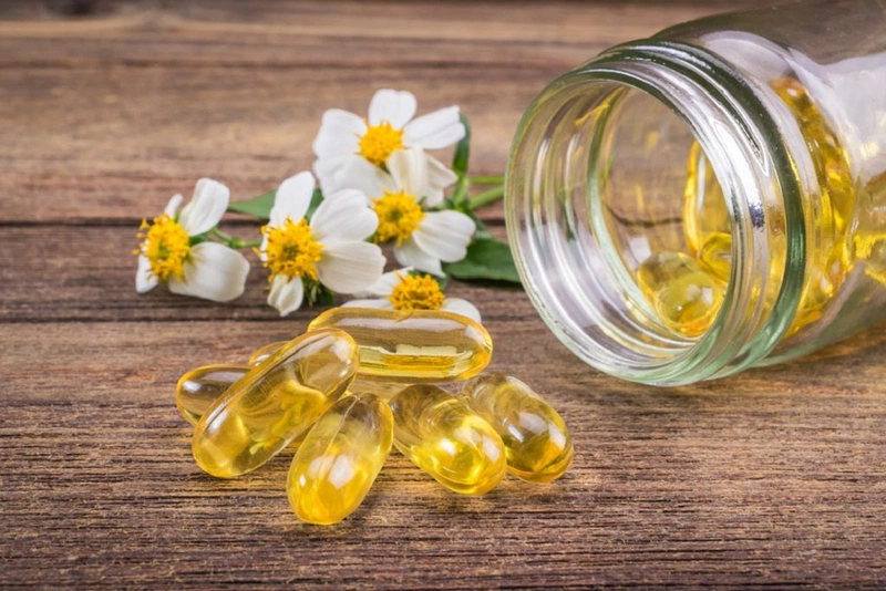 Đây là cách sử dụng dầu nụ tầm xuân làm đẹp da chuẩn nhất 3