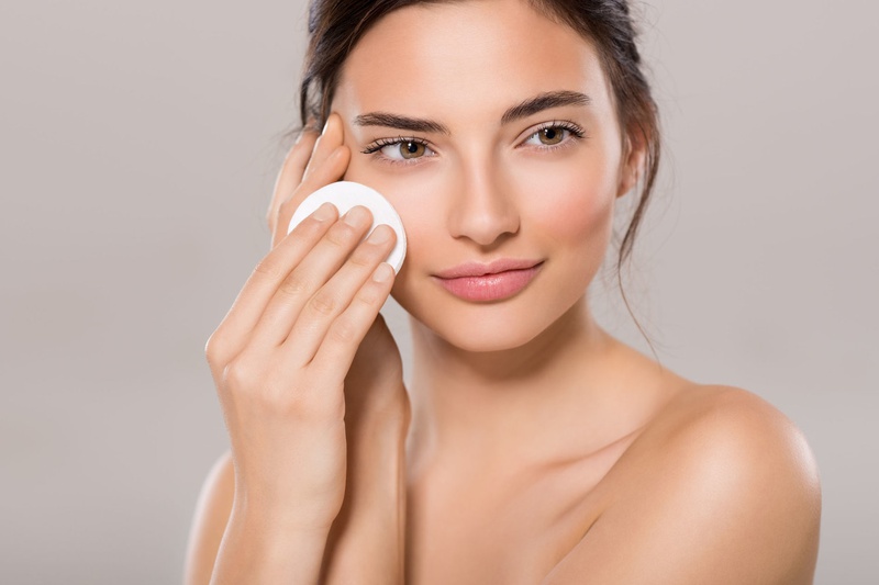 Các phương pháp làm đẹp da cho hội chị em du Xuân rạng rỡ 5