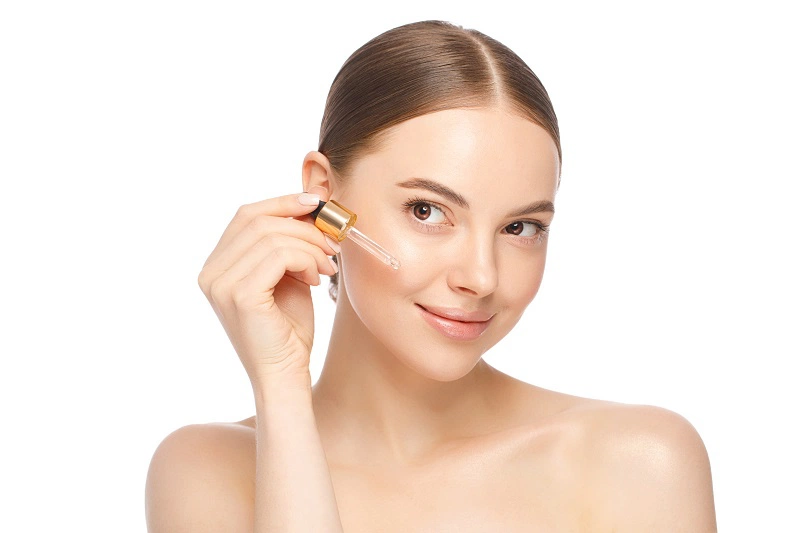 Serum dưỡng da mặt là công cụ hỗ trợ đắc lực trong liệu trình chăm sóc da của bạn