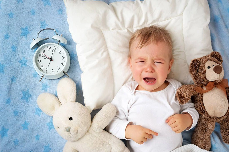 Cách sử dụng siro húng chanh cho trẻ sơ sinh3
