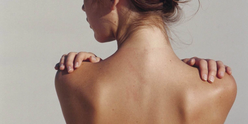 Cách sử dụng sữa tắm và tẩy tế bào chết cho body hiệu quả nhất 1
