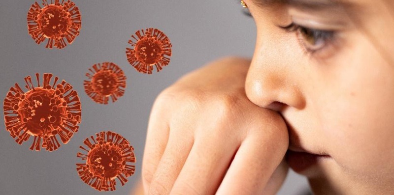 Đa số các bệnh lý nhiễm trùng đường hô hấp đều do virus, vi khuẩn gây ra