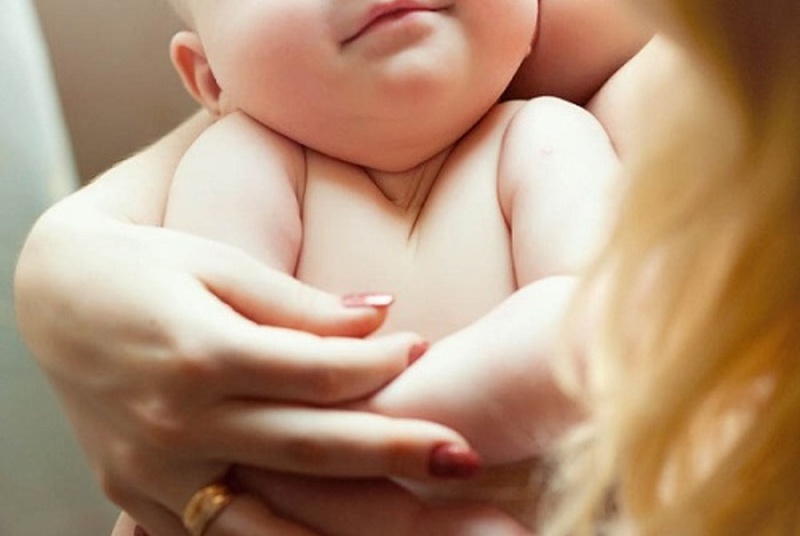 Cách tắm nắng mùa đông cho trẻ sơ sinh an toàn 1