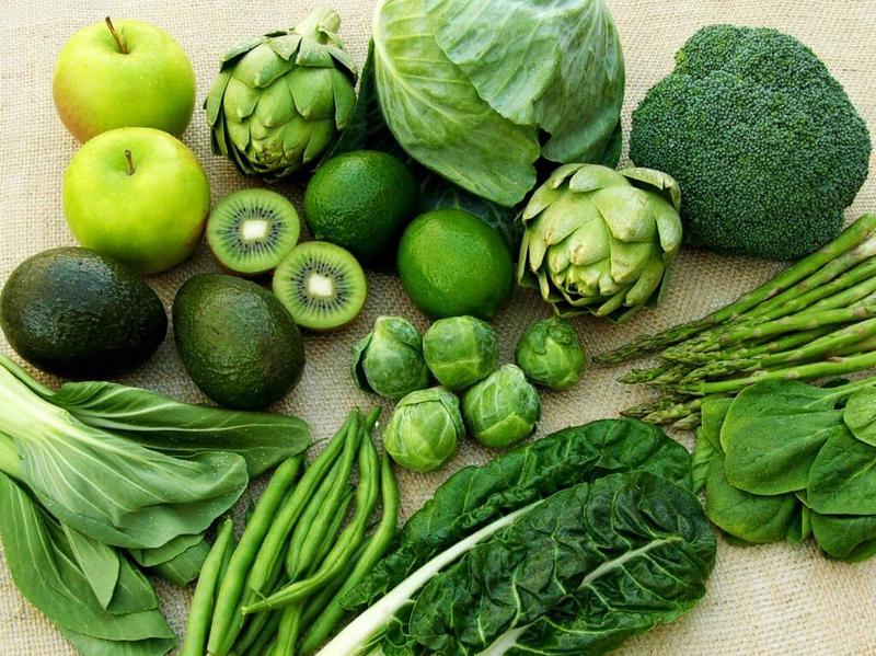 Cách tăng cân cho người bị hội chứng ruột kích thích2