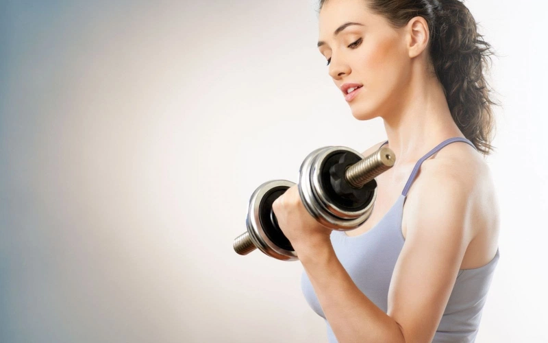 cách tăng cơ giảm mỡ 1
