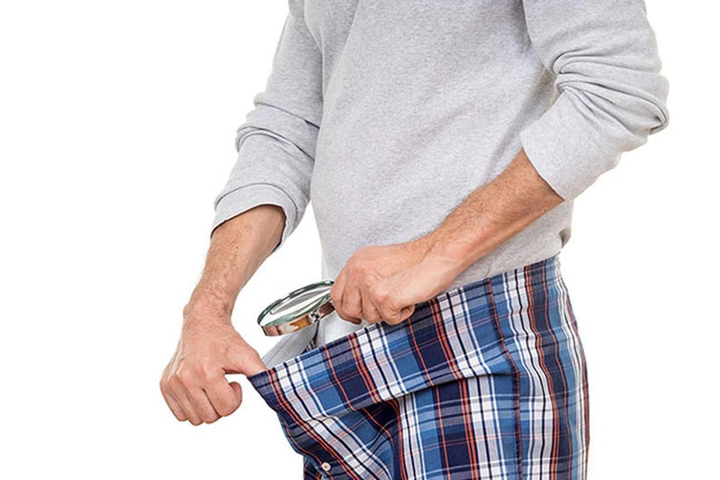 Cách tăng kích thước cậu nhỏ an toàn và hiệu quả 3