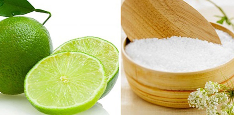 Cách tẩy tế bào chết toàn thân an toàn, tự nhiên tại nhà 3