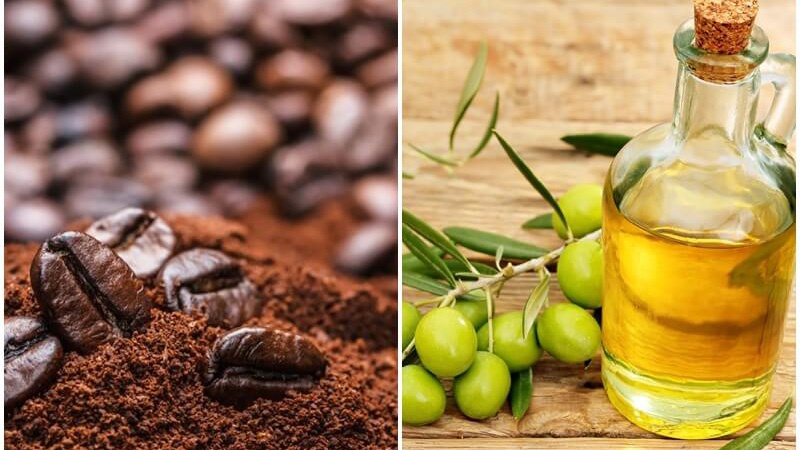 Cách tẩy tế bào chết toàn thân an toàn, tự nhiên tại nhà 6