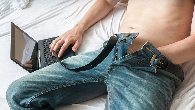 Bật mí cách thủ dâm lâu ra cho phái mạnh 2