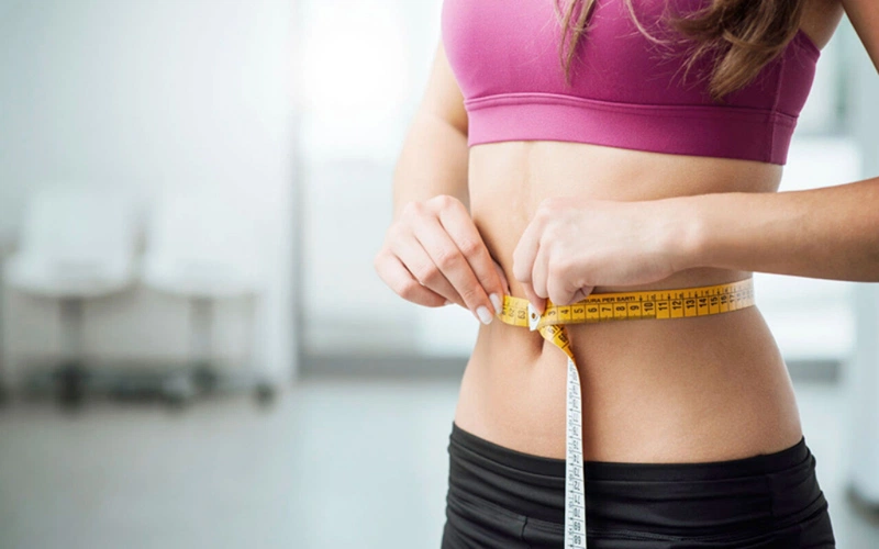 Cách tính chỉ số BMI và tiêu chuẩn về sức khỏe 3