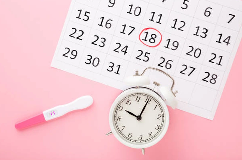 Chu kỳ kinh nguyệt 35 - 40 ngày: Liệu có bình thường?