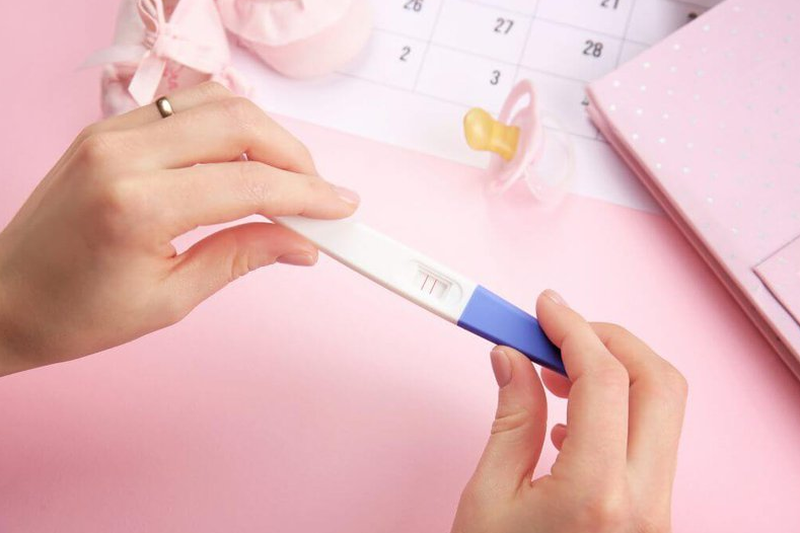 chu kỳ kinh nguyệt 35-40 ngày thì rụng trứng ngày nào