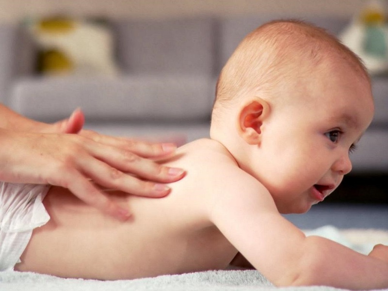 Hướng dẫn mẹ cách trị cảm cúm cho trẻ em 3
