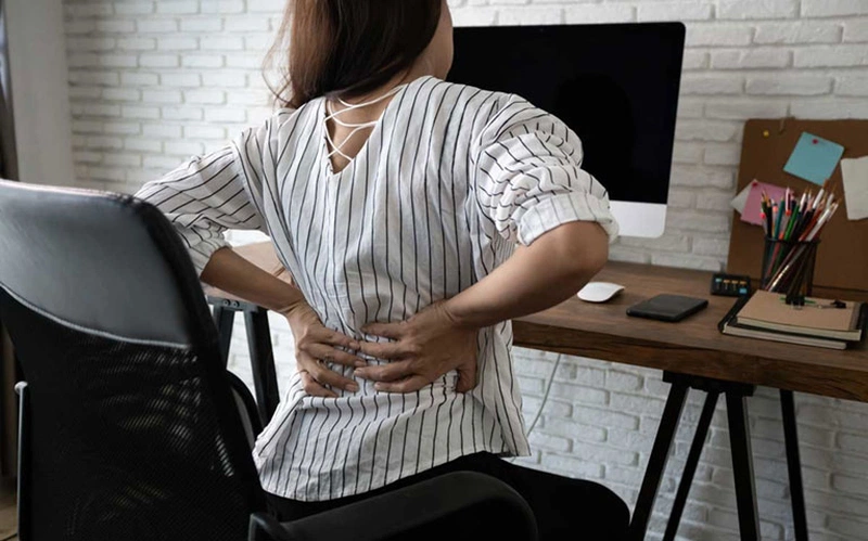 Những nguyên nhân gây thoái hóa khớp ở nữ giới 3