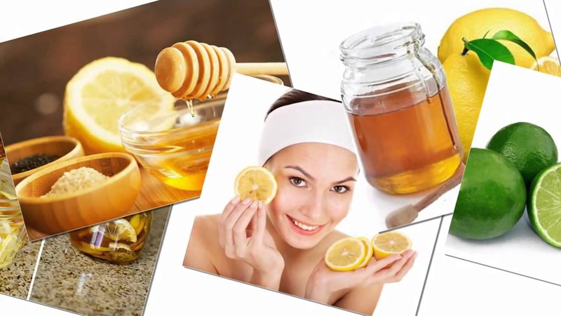 Cách trị dị ứng da mặt bằng mật ong 3