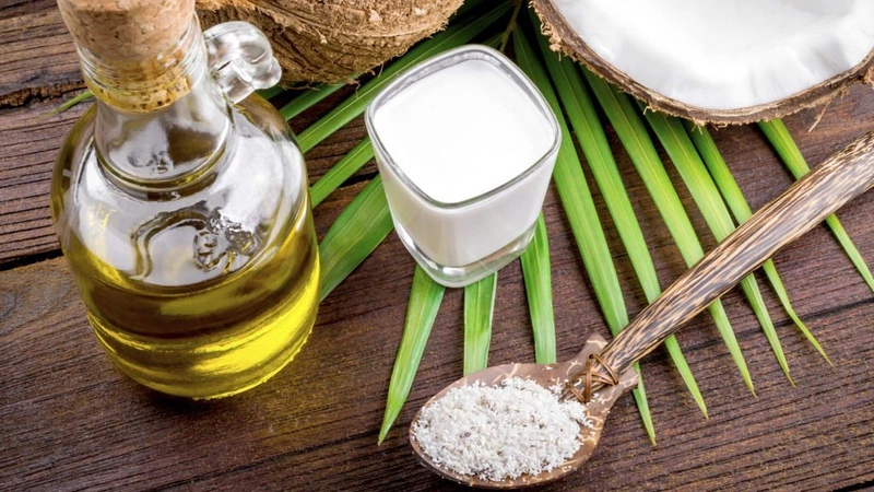 Cách trị gàu bằng muối đơn giản mà hiệu quả không ngờ 3