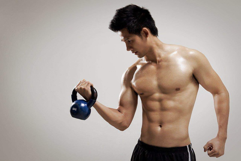Cách trị mụn nội tiết ở nam hiệu quả 4