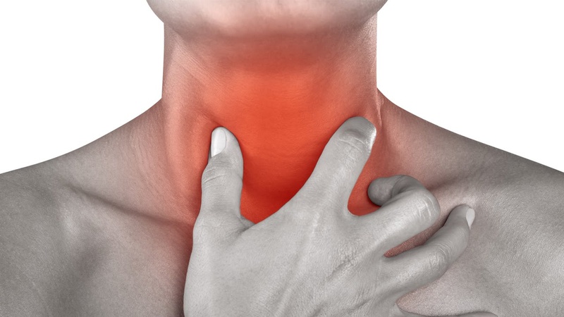 Cách trị rát cổ viêm họng vô cùng đơn giản và hiệu quả mà bạn chưa biết 1