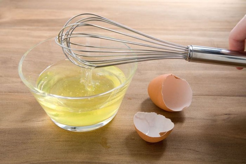 cách trị sẹo rỗ bằng vitamin e 4