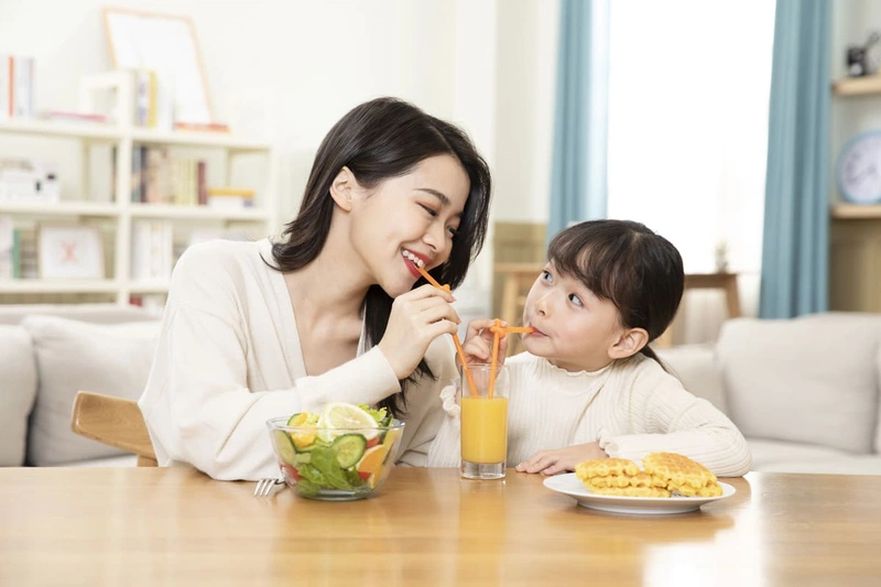 Cách trị viêm phế quản cho bé tại nhà từ tự nhiên nhanh khỏi 2
