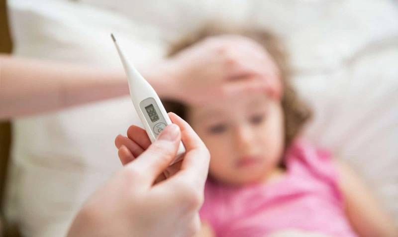 Cách trị viêm phế quản cho bé tại nhà từ tự nhiên nhanh khỏi 3