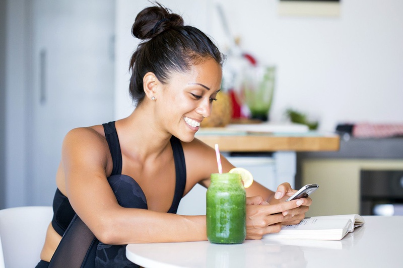 cách uống detox đúng cách 2