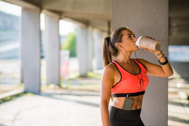 Cách uống Mass hiệu quả? Cần lưu ý gì khi mua sữa tăng cân? 2