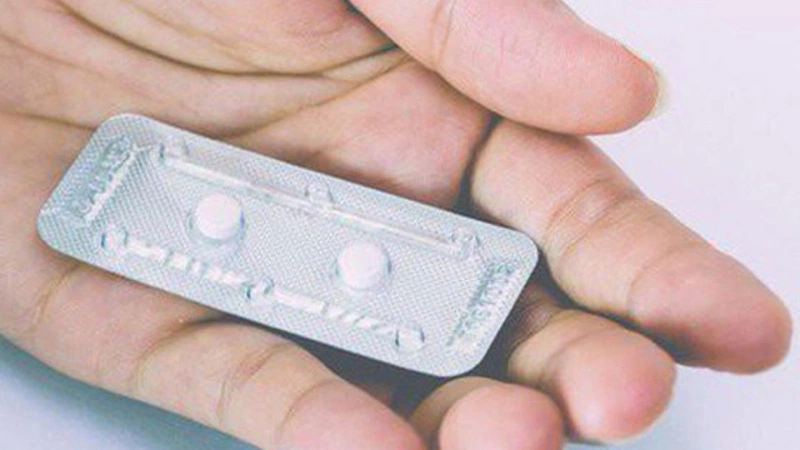 Hướng dẫn uống thuốc tránh  thai khẩn cấp 2 viên