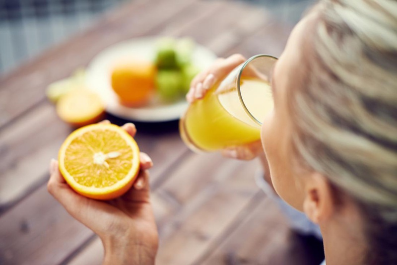 Uống vitamin C thế nào để phát huy công dụng tuyệt đối? 1