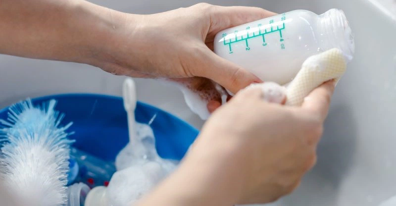 Kế hoạch chăm sóc trẻ sơ sinh suy hô hấp hiệu quả 3