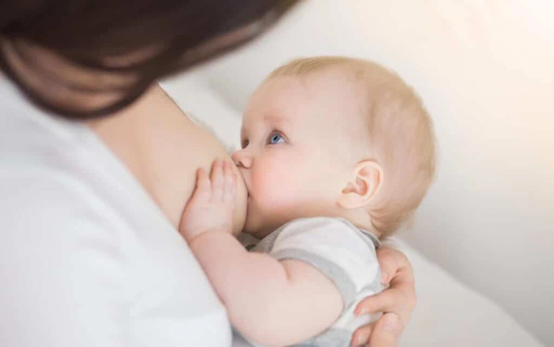 Cách vệ sinh máy hút sữa phải đảm bảo an toàn-1