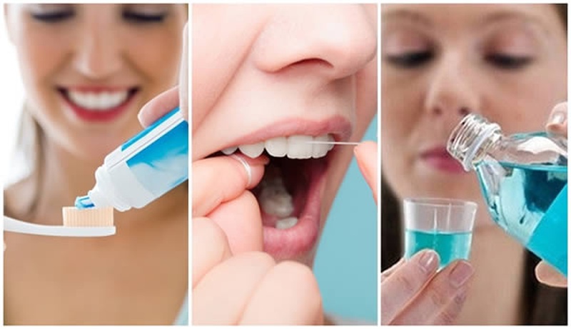 Đeo khẩu trang thường xuyên có ảnh hưởng đến sức khỏe răng miệng không? 5