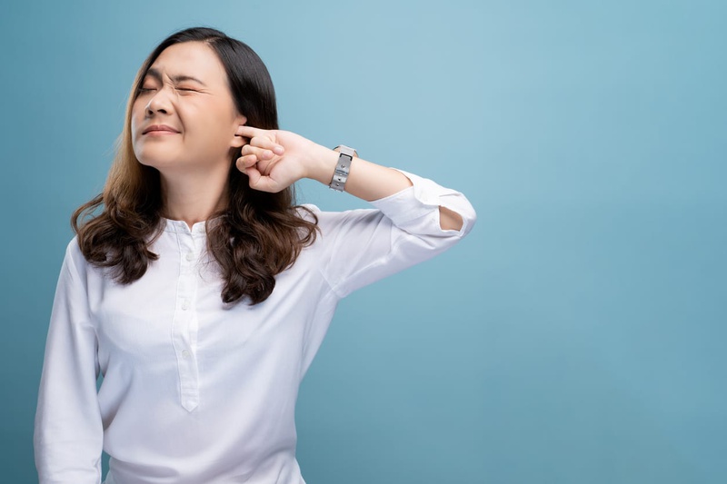Cách vệ sinh tai khi bị viêm tai ngoài đúng – bạn đã biết chưa?1