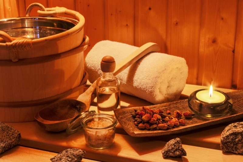 Cách xông hơi vùng kín sau sinh