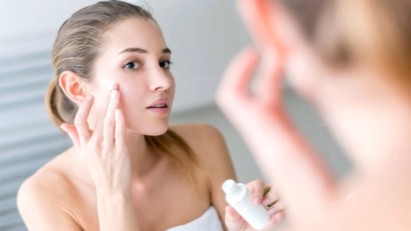 Cách xông mặt tại nhà đúng chuẩn trị mụn hiệu quả 3