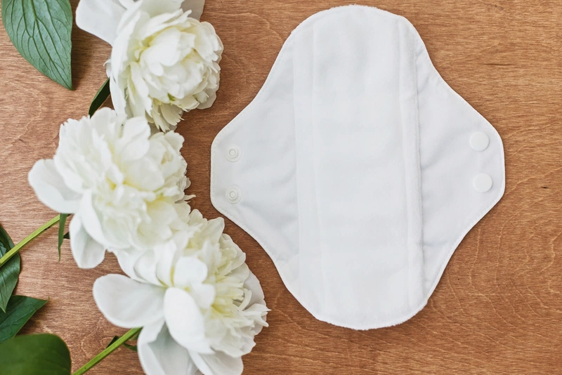 Nên chọn băng vệ sinh hữu cơ để đảm bảo sức khoẻ và môi trường