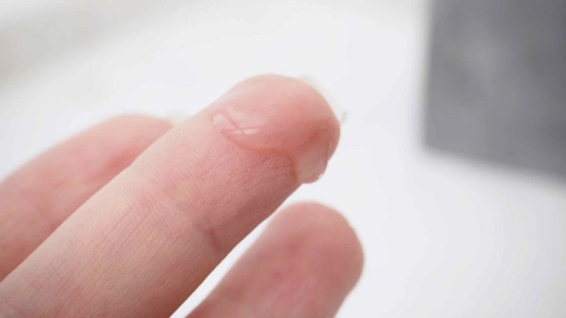 Bị khí hư làm khô cứng quần lót có nguy hiểm không? Cách xử lý khí hư làm khô cứng quần lót 2