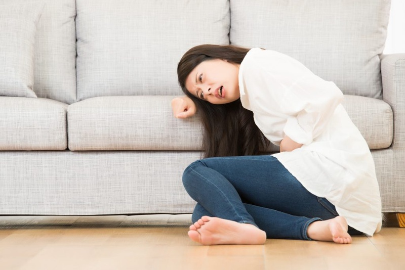 Cách xử trí khi bị ngộ độc nấm